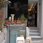 Ikbal Apart Old Town Ξενοδοχείο