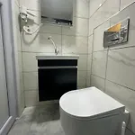 Ikbal Apart Old Town Ξενοδοχείο 3*