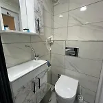 Ikbal Apart Old Town Ξενοδοχείο Κωνσταντινούπολη