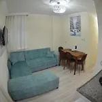 Ikbal Apart Old Town Ξενοδοχείο