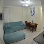 Ikbal Apart Old Town Ξενοδοχείο Κωνσταντινούπολη