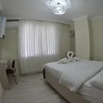 Ikbal Apart Old Town 3* Κωνσταντινούπολη