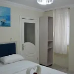 Ikbal Apart Old Town 3*