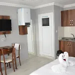 Ikbal Apart Old Town 3* Κωνσταντινούπολη