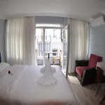 Ikbal Apart Old Town Ξενοδοχείο