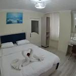Ξενοδοχείο Ikbal Apart Old Town Κωνσταντινούπολη