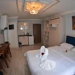Ikbal Apart Old Town Ξενοδοχείο 3*