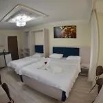 Ξενοδοχείο Ikbal Apart Old Town