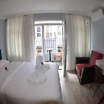 Ikbal Apart Old Town Ξενοδοχείο 3*