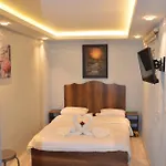 Ikbal Apart Old Town Ξενοδοχείο Κωνσταντινούπολη