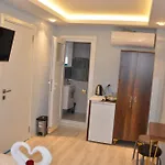 Ikbal Apart Old Town Ξενοδοχείο