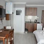 Ikbal Apart Old Town Hotel 3*
