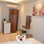 Hotel Ikbal Apart Old Town Stambuł