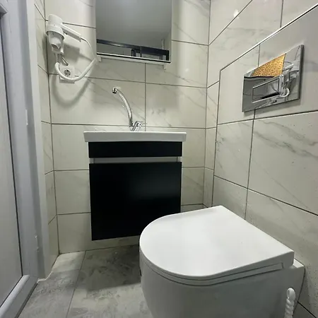 Ikbal Apart Old Town Hotel 3*