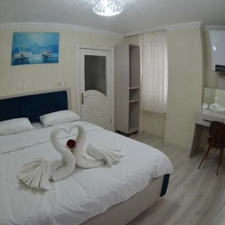 Ikbal Apart Old Town