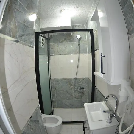 Ikbal Apart Old Town Istanboel