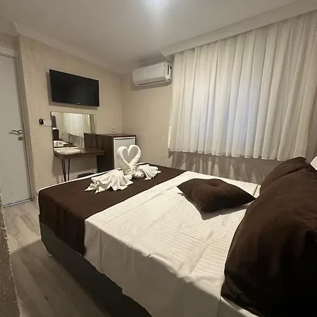 Ikbal Apart Old Town