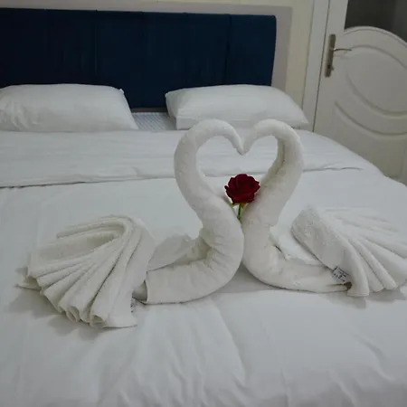 Ikbal Apart Old Town