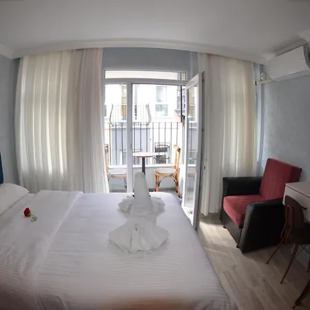 Ikbal Apart Old Town Hotel