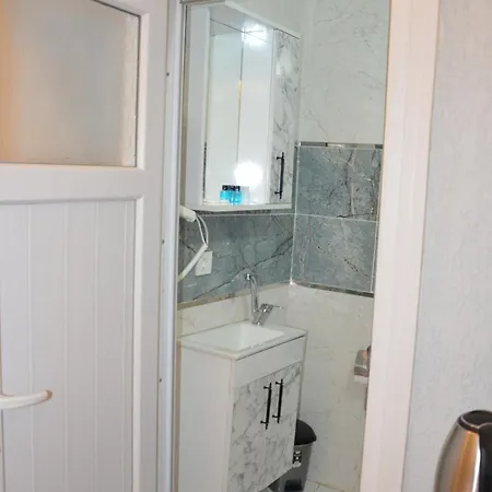 Ikbal Apart Old Town Hotel