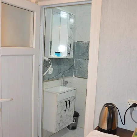 Hotel Ikbal Apart Old Town Istanboel