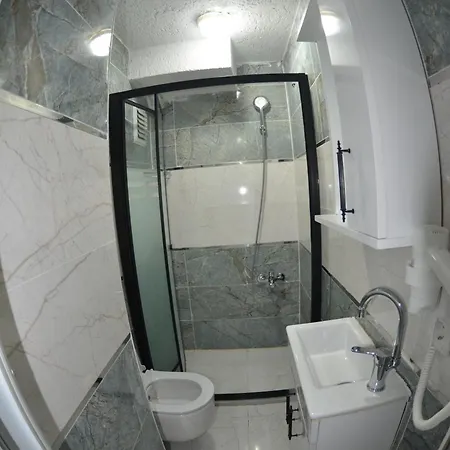 Ikbal Apart Old Town