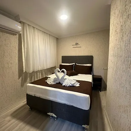 Ikbal Apart Old Town 3* Stambuł