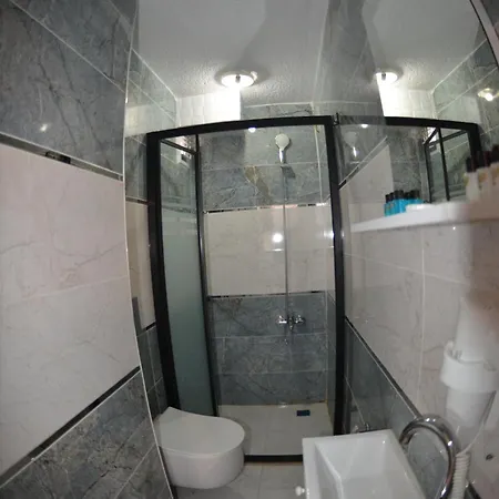 Ikbal Apart Old Town Hotel 3*