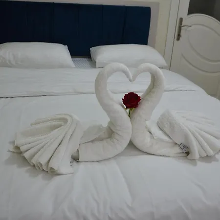 Ikbal Apart Old Town 3* Istanbulská provincie