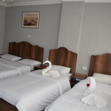 Ikbal Apart Old Town