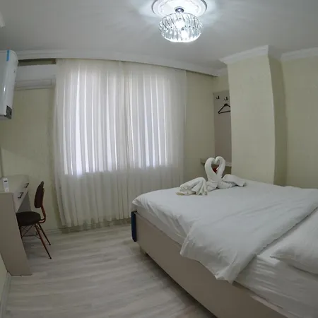 Ikbal Apart Old Town Hotel