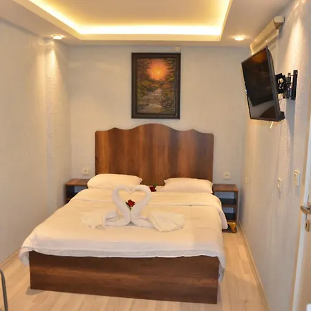 Ikbal Apart Old Town