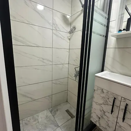 Ikbal Apart Old Town Hotel Istanbul