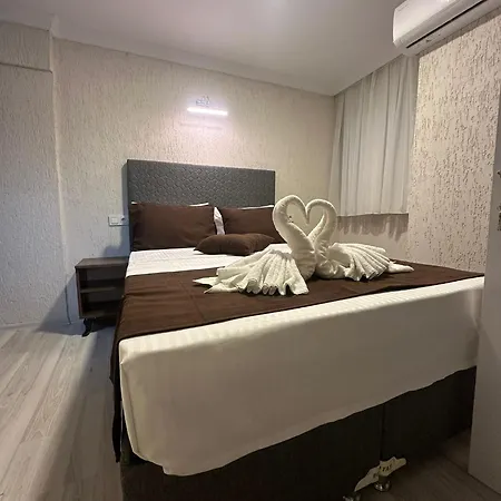 Ikbal Apart Old Town Hotel