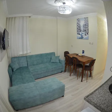 Ikbal Apart Old Town Hotel