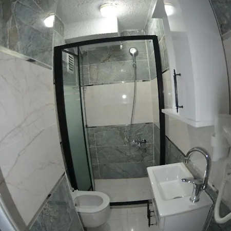Hotel Ikbal Apart Old Town Istanbul